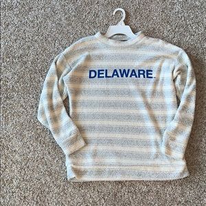 Delaware Woolly Thread